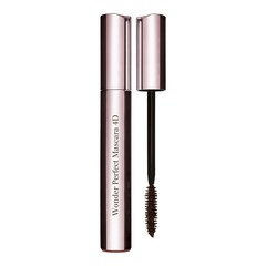 Wonder Perfect Mascara 4D, CLARINS