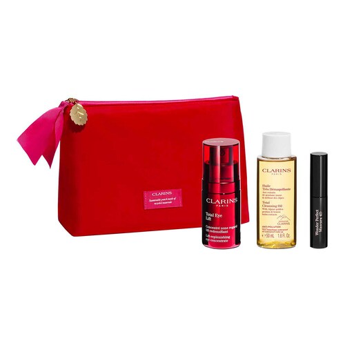 Clarins – Super Restorative Set