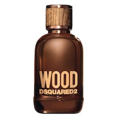 Wood Pour Homme Eau De Toilette, Dsquared 2