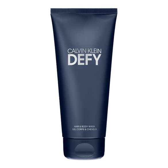 CALVIN KLEIN DEFY HAIR & BODY WASH, Calvin Klein