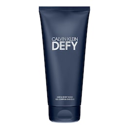 CALVIN KLEIN DEFY HAIR & BODY WASH image