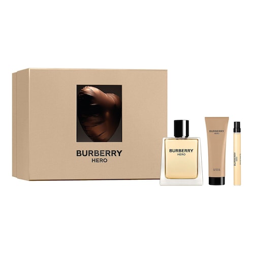 Burberry Burberry - Hero - Set Eau de Toilette