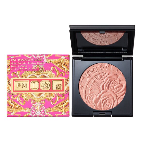 Skin Fetish: Divine Blush 9.7g, Pat Mcgrath Labs