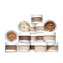 Un Cover-up Cream Foundation