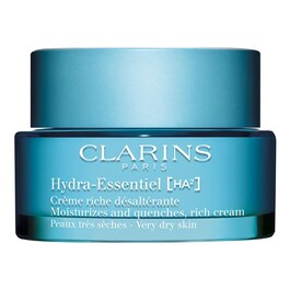 Hydra-Essentiel [HA²] - Moisturizing rich cream For Very dry skin