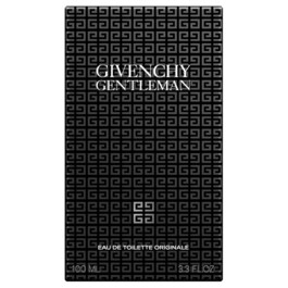 Gentleman Eau de Toilette