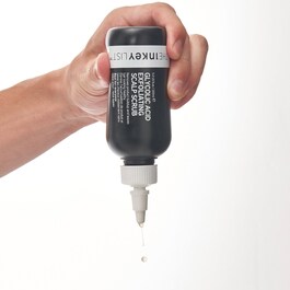 Glycolic Acid Exfoliating Scalp Scrub