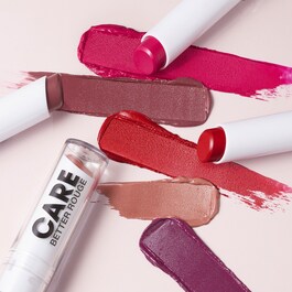 Better Rouge - Satin lipstick