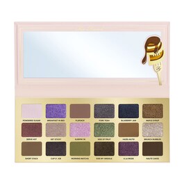 Maple Syrup Pancakes - Eyeshadow palette
