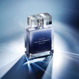 Bleu Noir Eau De Toilette Extrême