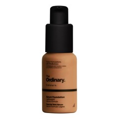Serum Foundation, THE ORDINARY