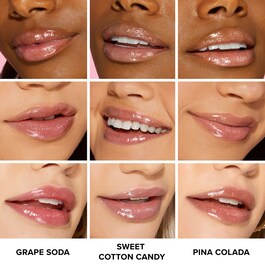 Kissing Jelly Lip Oil Gloss 4.5ml
