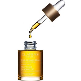 Lotus Face Treatment Oil - Combination/Oily Skin