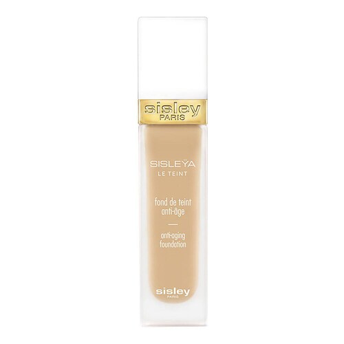 Sisley – Le Teint Foundation