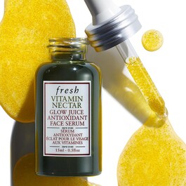 Vitamin Nectar Glow Serum - Ορός Λάμψης Προσώπου με Βιταμίνες C και E
