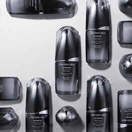 ENERGIZING MOISTURIZER - EXTRA LIGHT FLUID