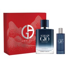 Acqua di Gio Profondo - Eau de Parfum, Armani
