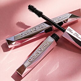 Damn Girl! Mascara