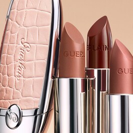 Rouge G Customizable Lipstick Case