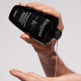 Densifique Bain Densite Homme Σαμπουάν Κατά Της Αραίωσης Για Άνδρες 