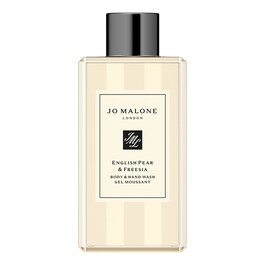 English Pear & Freesia Body And Hand Wash
