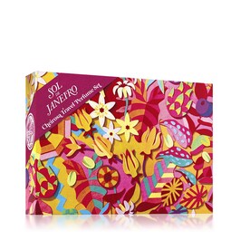 Cheirosa Travel Perfume Set Perfume