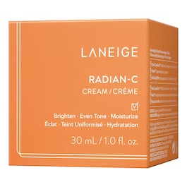 Radian-C Cream