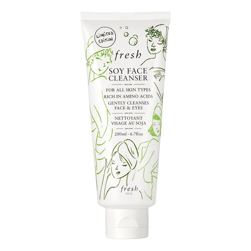Fresh – Soy Face Cleanser