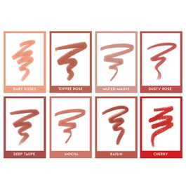 Deluxe Lip Liner Set