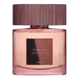 Café Rose Eau De Parfum image
