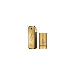 1 Million Eau De Toilette & Deodorant Stick Set