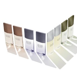 L'Eau d'Issey pour Homme - Eau de Toilette