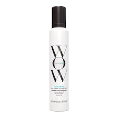 Blue Toning Foam - Color correcting foam, Color Wow