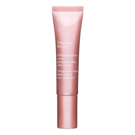 Total Eye Revive - Targets fine lines, dark circles, eye cream gel