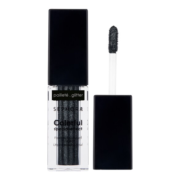 Colorful Special Effect Liquid eyeshadow, Sephora Collection