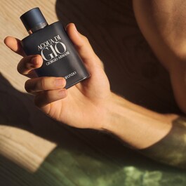 Acqua Di Giò Profondo Eau De Parfum