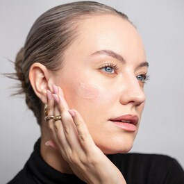 Baptise - Water Gel with Hyaluronic Acid & Manuka Honey