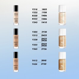 HD Skin Hydra Glow Foundation 30ml