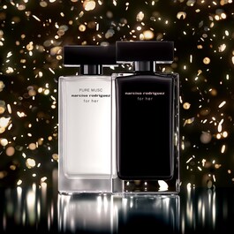 For Her - Gift Set Eau de toilette