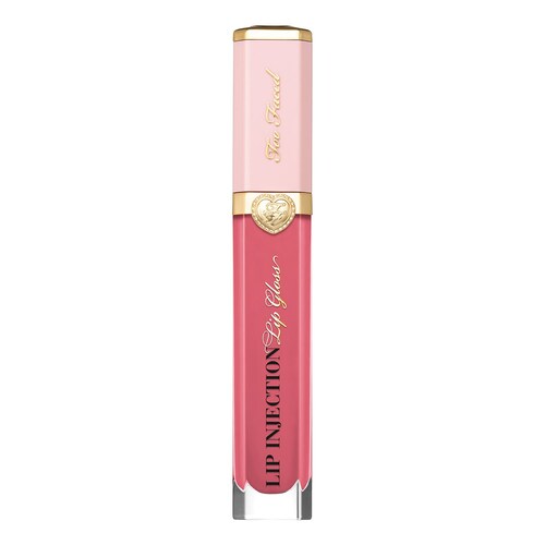 Too Faced – Lip Injection Power Plumping Lip Gloss