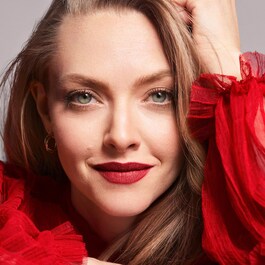L'ABSOLU ROUGE DRAMA MATTE