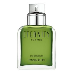 CK Eternity Male Eau de Parfum, CALVIN KLEIN