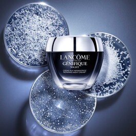 Advanced Génifique Night Cream