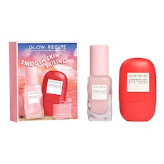 Smooth Skin Sailing - Σετ Περιποίησης προσώπου, Glow Recipe