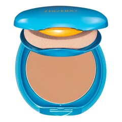 UV Protective Compact Foundation - Foundation , Shiseido