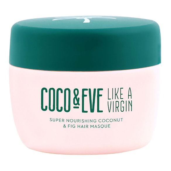 Like a Virgin - Nourishing hair mask, Coco & Eve