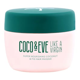 Like a Virgin - Nourishing hair mask image