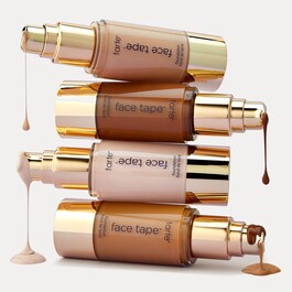 makeup face tape™