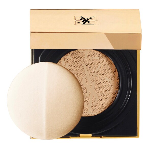 Touche Éclat Cushion Foundation, Yves Saint Laurent