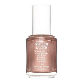 Essie Treat Love & Color, Nail Color & Therapy